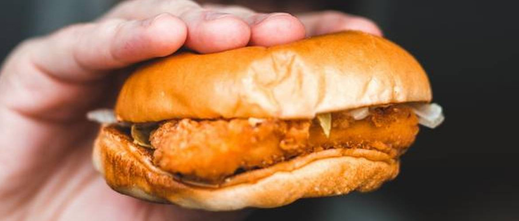 New Laboratory Protocol: WHO Monitoring TFA Levels in Food