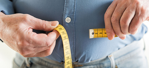 Can Diabetes Medication Help with Obesity and Excess Weight?