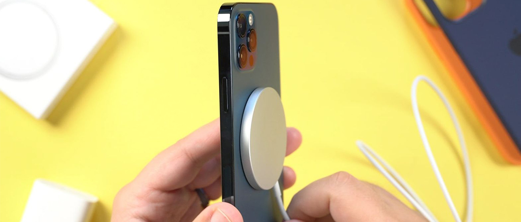 iPhone 12’s Magsafe Affects Cardiac Implant Devices?
