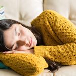 Afternoon Nap Can Boost Your Mental Health