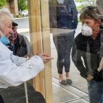 US Government Relaxes Ban on Indoor Nursing Home Visits!