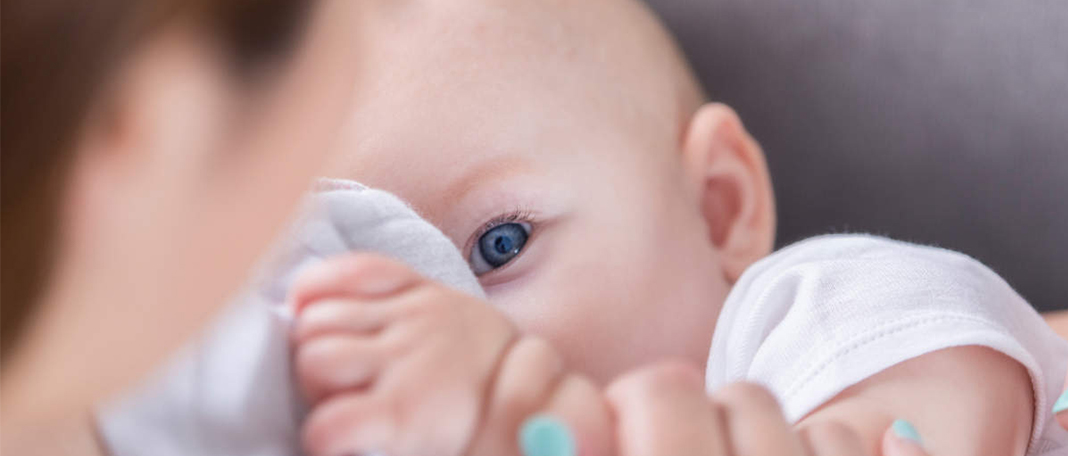 This Is Why Breast Milk Is Also Known as “Liquid Gold”