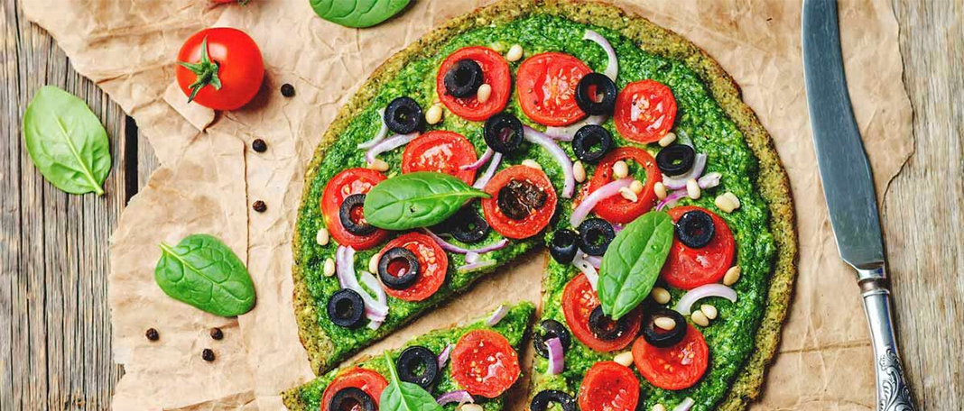 Study Fails to Prove Vegan Diet Benefits to Specific Blood-Type!