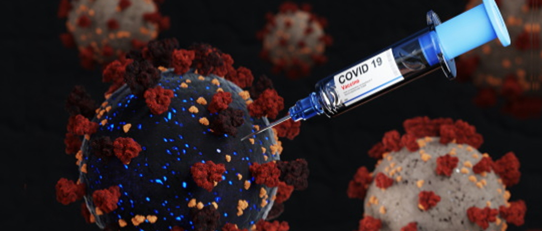 COVID Vaccines Vs. The UK COVID Variant