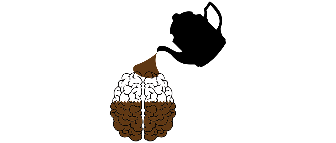 Coffee Can Affect Sleep and Gray Matter in the Brain