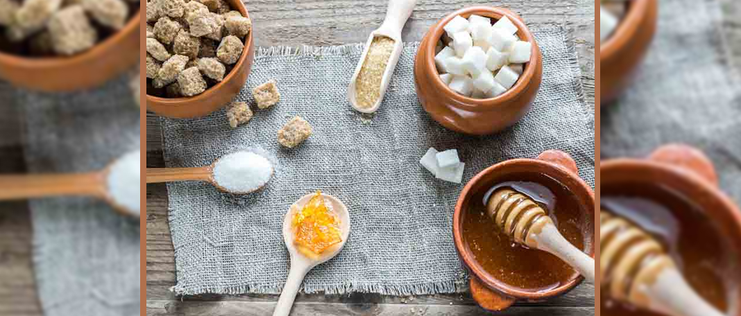 Fructose Diet May Damage the Immune System, According to a Study