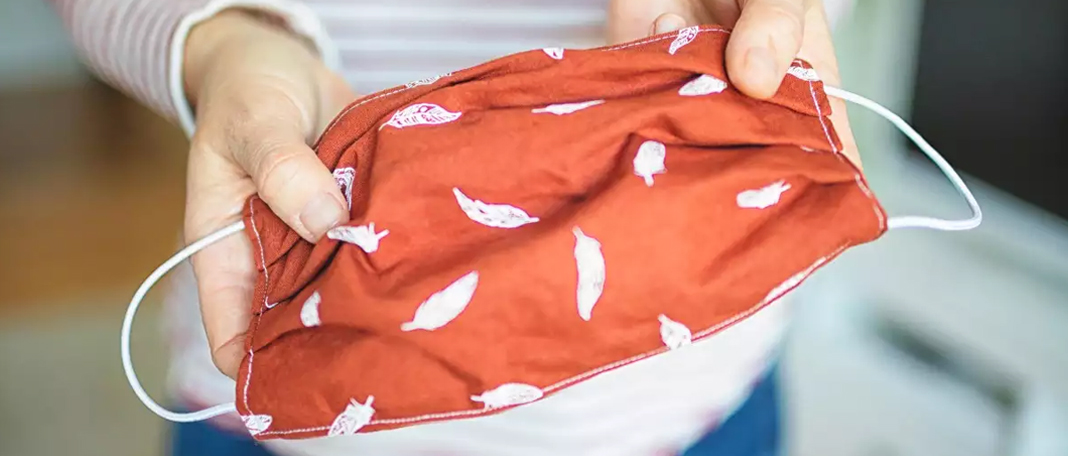 Truths and Myths Behind Cotton Cloth Masks