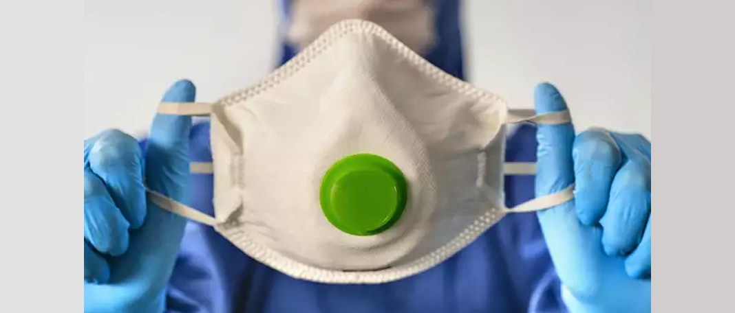 What Does the Term N95 Stand for in N95 Mask?