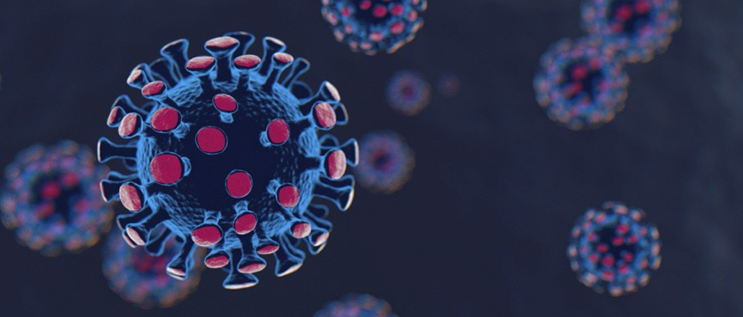 A Study Shows the New Contagious COVID Variant to Be Deadly