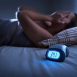 Overcome Sleep Problems with 3 Simple Home Remedies