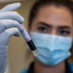 Studies Say Natural Immunity after COVID Does Not Last Longer