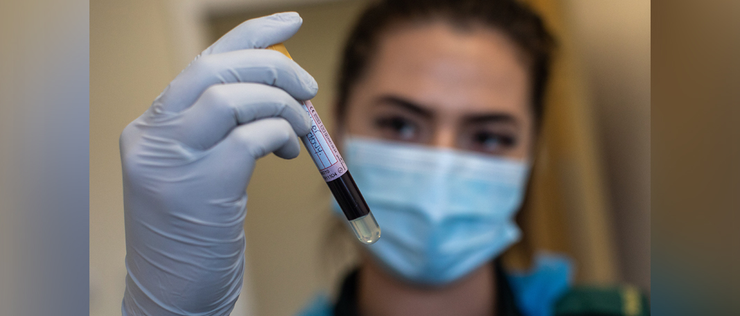 Studies Say Natural Immunity after COVID Does Not Last Longer