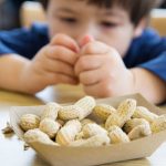 Research Discovers Peanut Allergy Drops Safe and Effective!