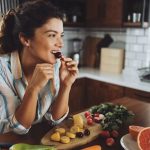 5 Servings of Fruits and Veggies for Optimum Health