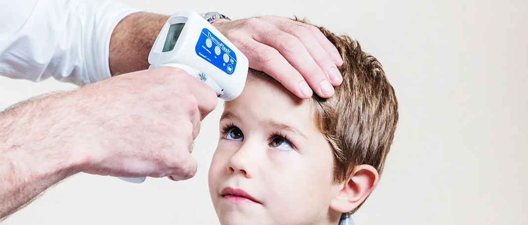 Scientists Found Answers to the Milder Effect of COVID on Kids Than Adults