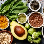 Can Foods with Flavanols Lower the Risk of Cognitive Decline?