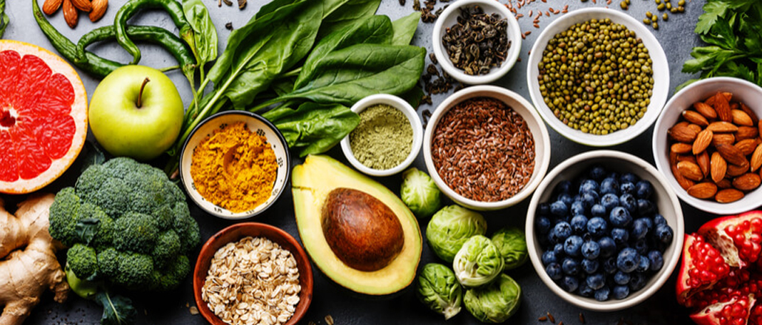 Can Foods with Flavanols Lower the Risk of Cognitive Decline?