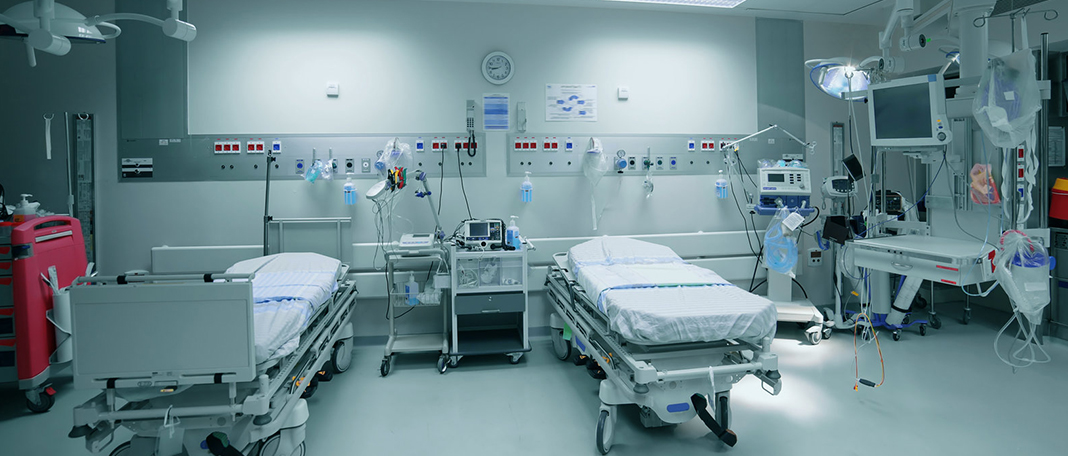Top 10 Hospital in the World Ranked by Newsweek