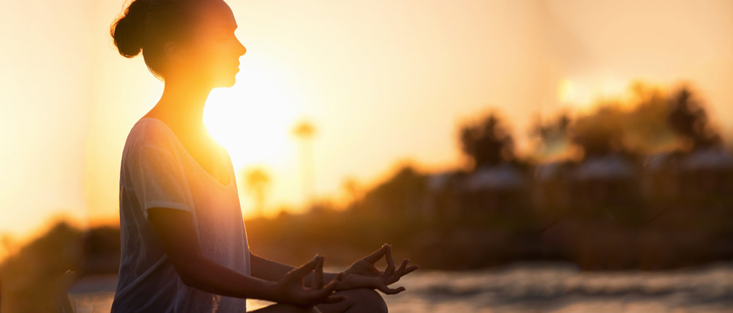 Can Mantra Meditation Help with Anxiety?