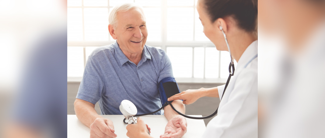 Is High BP Interfering With Your Mental Wellness?