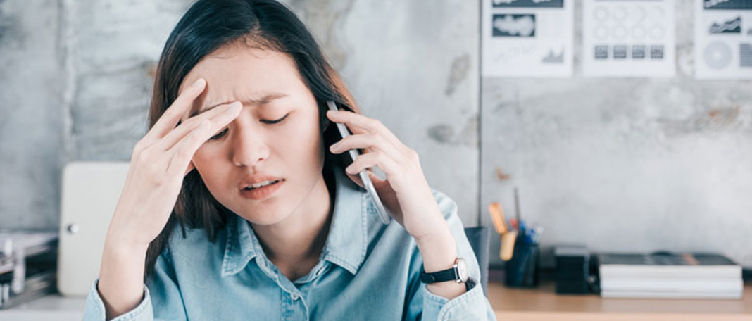 Workplace Trauma and Its Influence on Your Life
