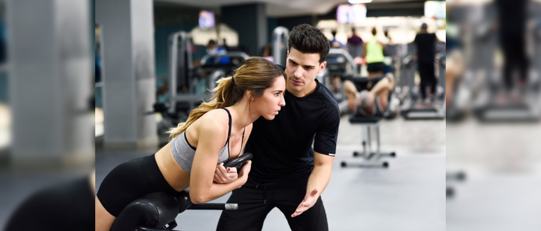 Why One Must Hire a Personal Trainer?
