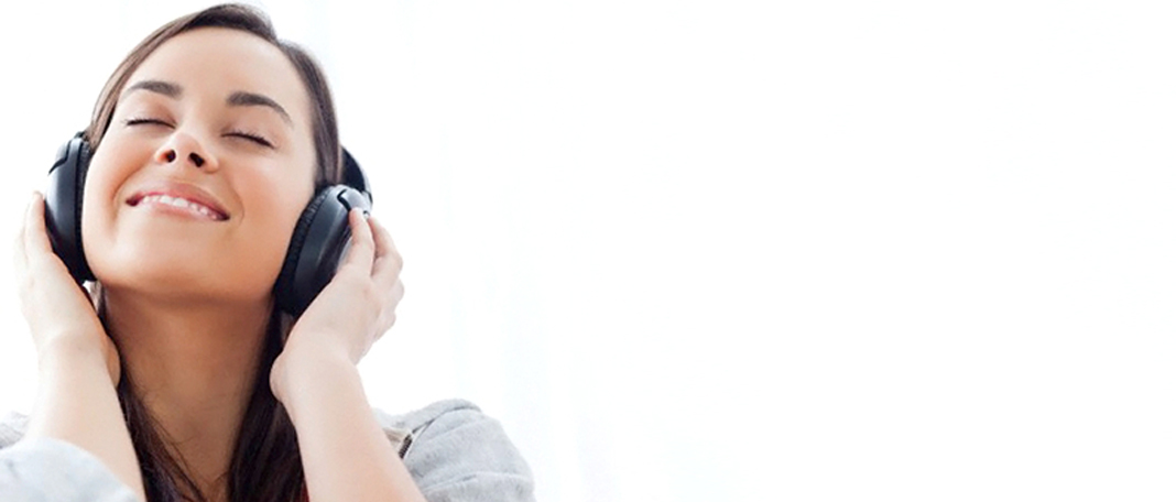 A New Brain Study Explains Why We Love Music!