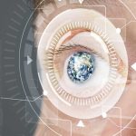Get To Know the Merits and Demerits of Iris Scanning