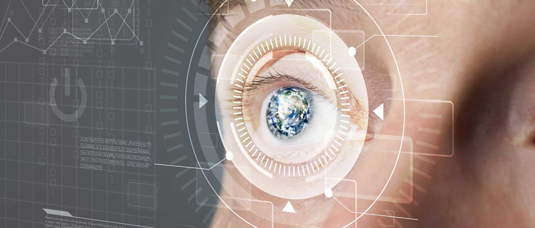 Get To Know the Merits and Demerits of Iris Scanning