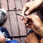 Smoking Pot Ruins Your Chance for Successful Adulthood