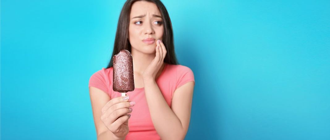 10 Smart Ways to Treat an Ice Cream Toothache