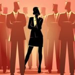 How to Deal With Sexism & Inequality at a Toxic Workplace?
