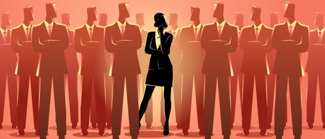 How to Deal With Sexism & Inequality at a Toxic Workplace?