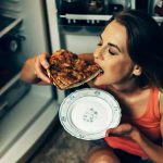 Will Late-Night Eating Ruin My Heart?