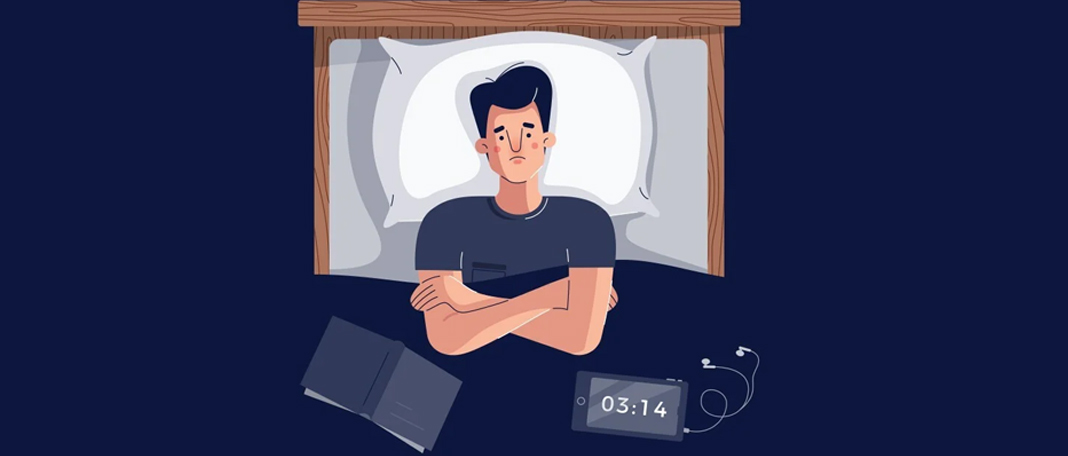 Are You Undergoing Revenge Bedtime Procrastination?