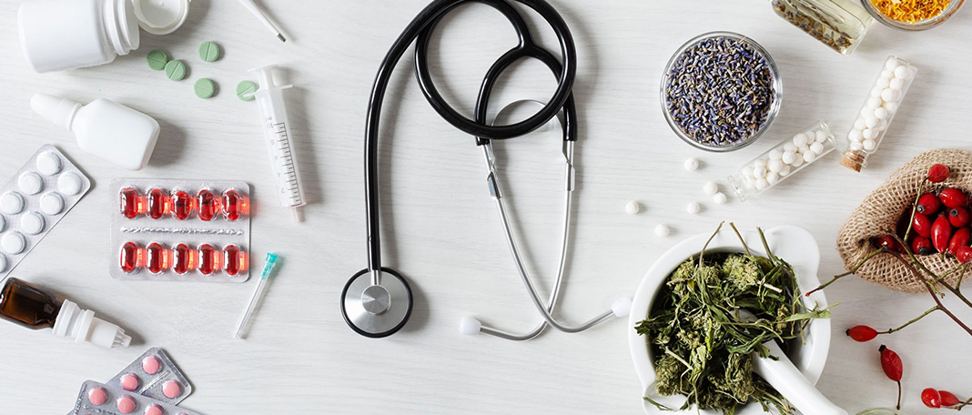Nutrient Supplements Can Boost the Immune System