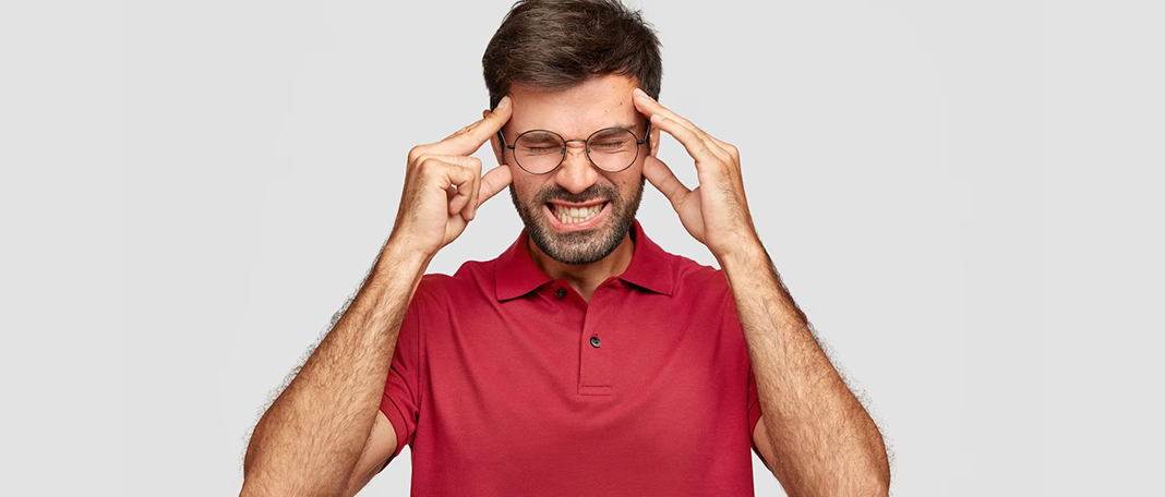 How to Know If a Headache Is Serious?