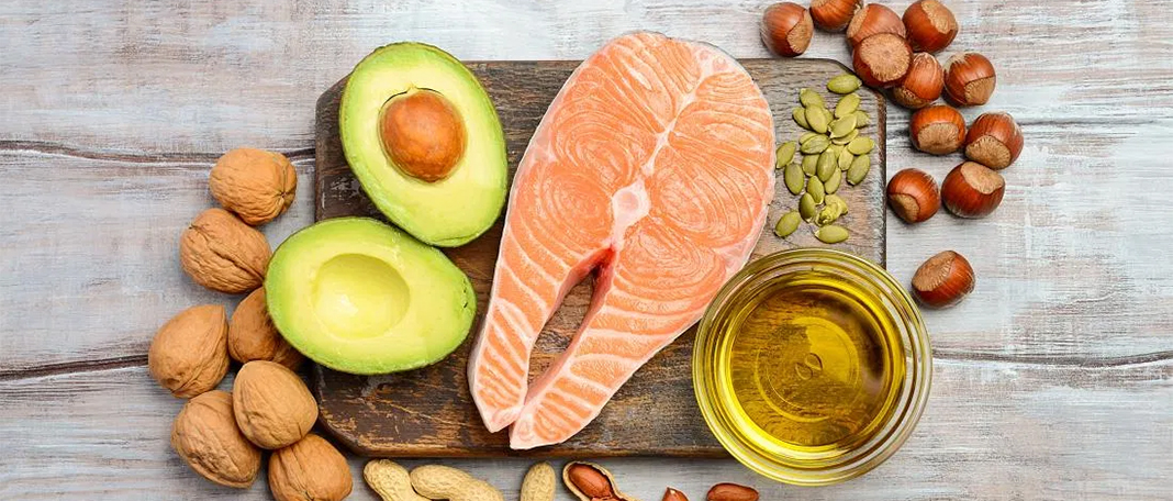 Top 10 Foods That May Prevent Clogged Arteries