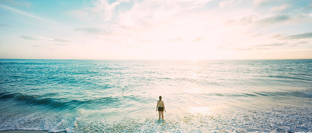 How is Human Health Intricately Linked with the Ocean’s Health?
