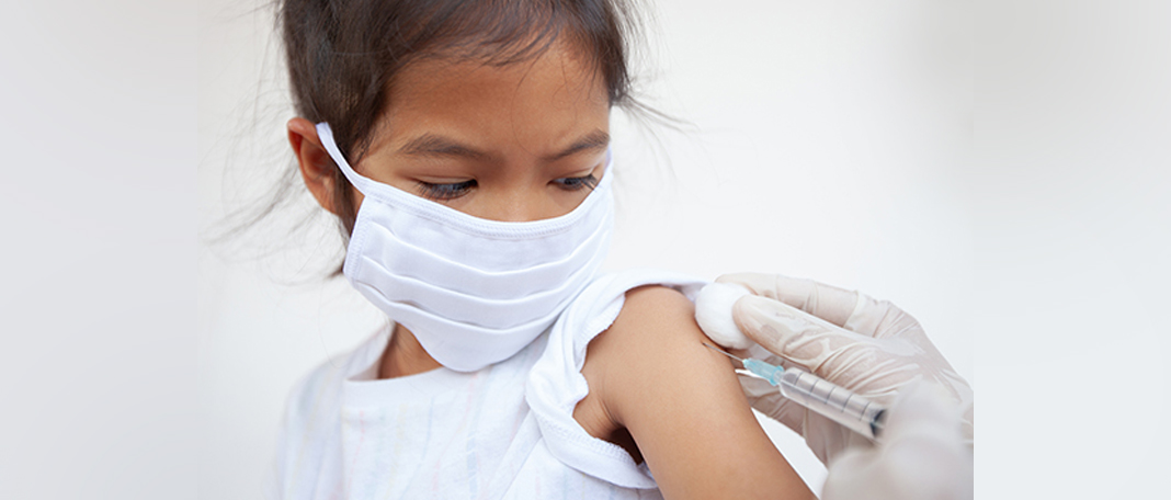 Should Children Get the COVID Vaccine? Experts Answers