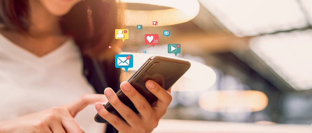 Study Says Technology Has Nothing to Do with Mental Health
