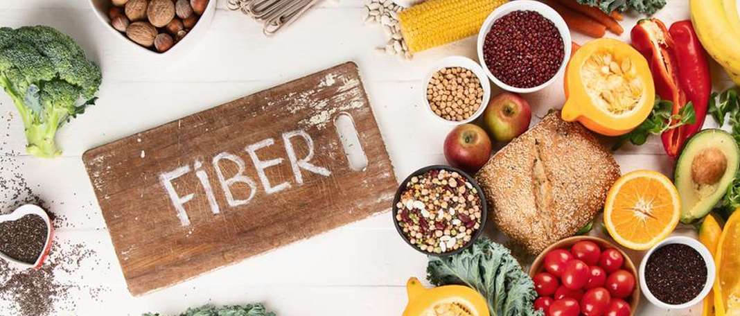 Get to Know Why It Is Important to Add Fiber to Your Diet