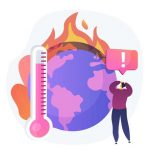 Climate Change Can Affect Human Health