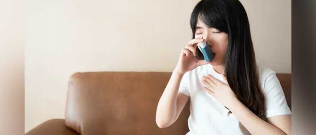 COVID-19 Vaccine and Asthma Patients