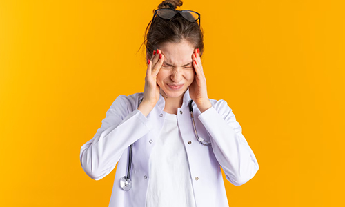 Common Headache Types and Causes
