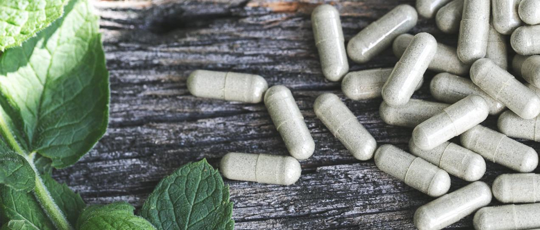 No Research Confirms Health Benefits of Herbal and Dietary Weight Loss!