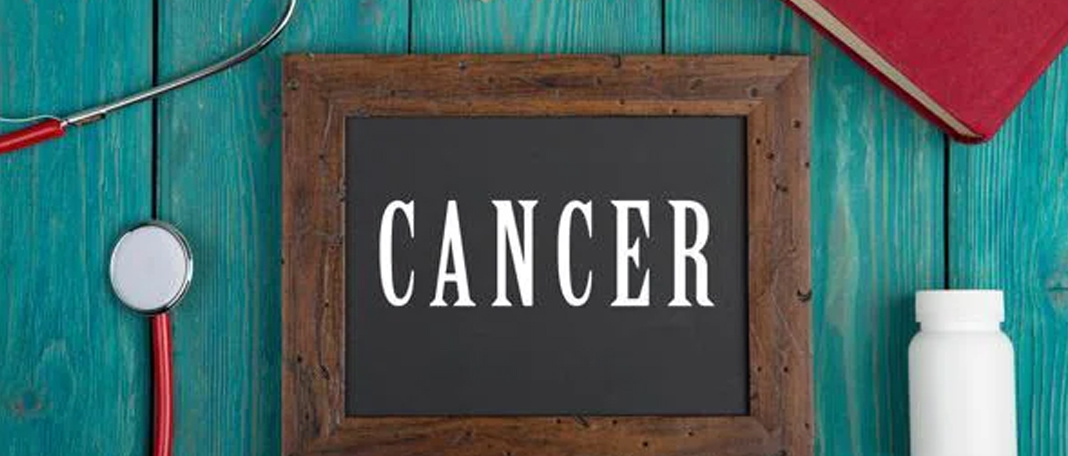 Identifying Cancer at an Early Stage Can Save a Lot!