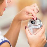 Sugary Drinks Can Cause Bowel Cancer!