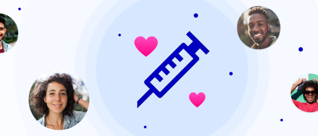 White House’s Scheme For Romance and Vaccines