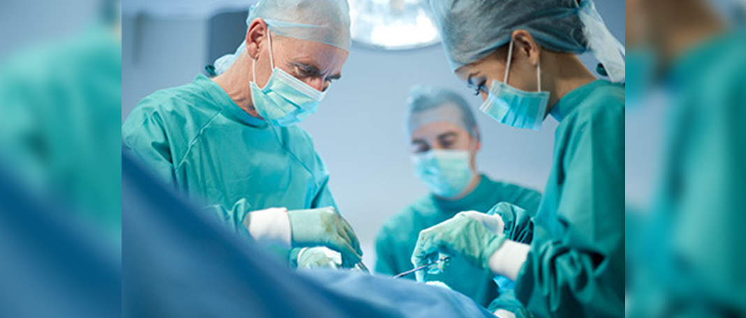How Did the U.K Doctors Perform Surgery on an Unborn Baby?